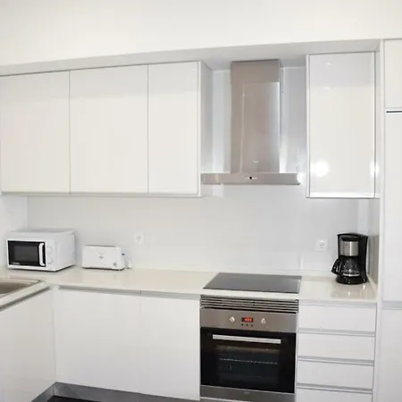 Lejlighed Cool Tailor Made 2 Bedroom