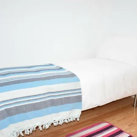 Cool Tailor Made 2 Bedroom Apartment Lisbon