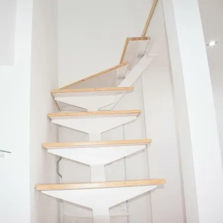 Apartment Cool Tailor Made 2 Bedroom *