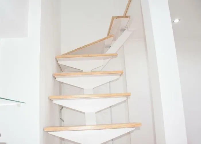 Lejlighed Cool Tailor Made 2 Bedroom *