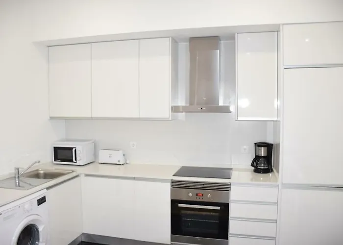 Lejlighed Cool Tailor Made 2 Bedroom