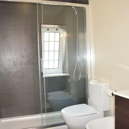 Apartamento Cool Tailor Made 2 Bedroom *